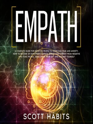 cover image of Empath